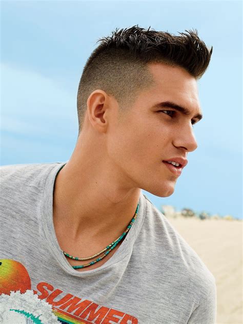 best men's summer haircuts